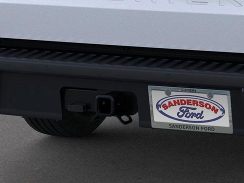 New 2025 Ford Maverick Lariat w/ Black Appearance Package image 23