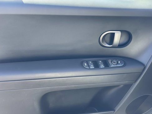 Certified 2025 Hyundai Ioniq 5 SE image 20