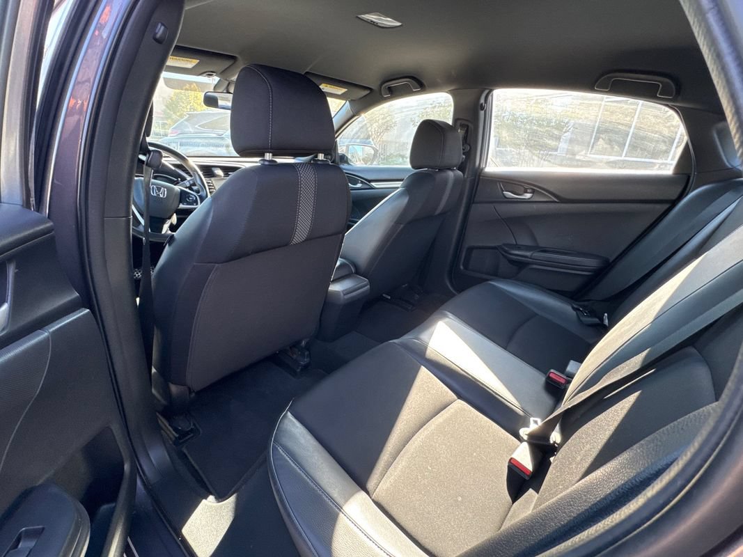 Used 2020 Honda Civic Sport image 21