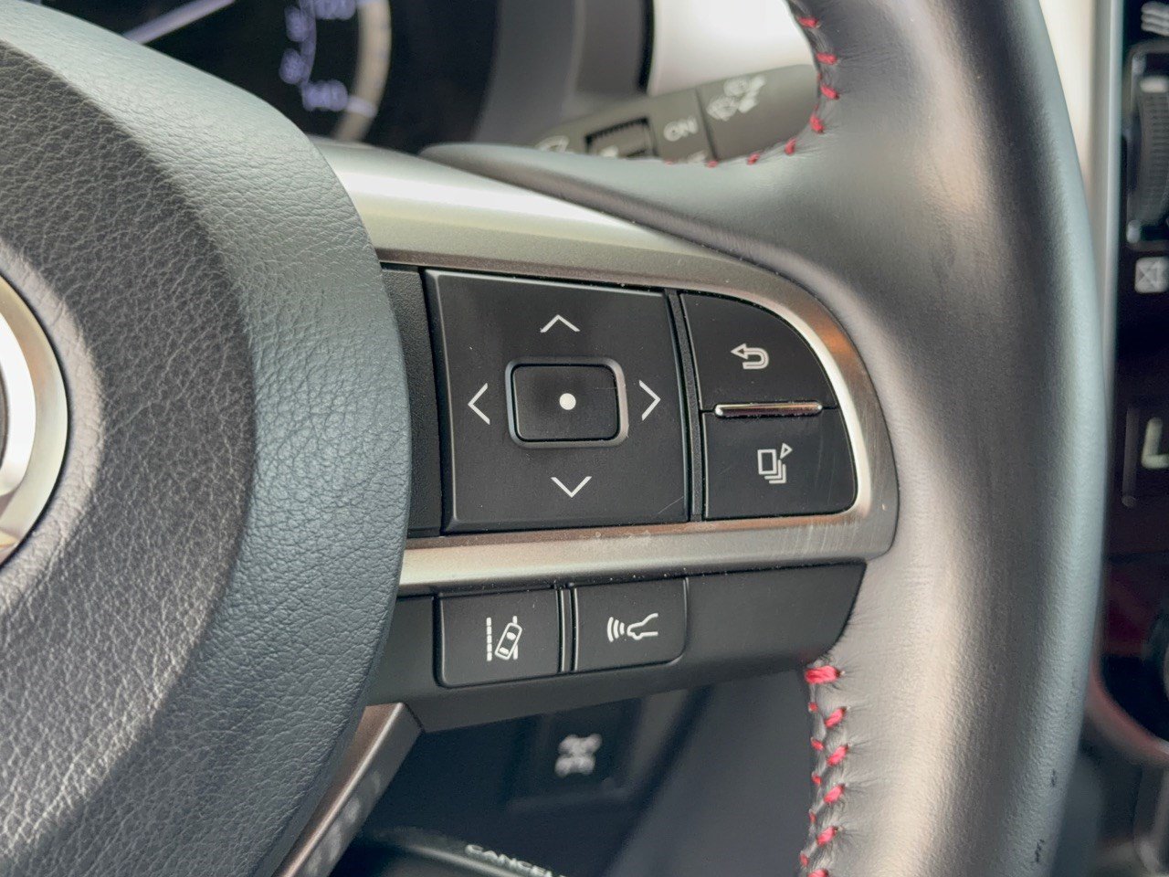 Used 2023 Lexus GX 460 Premium AWD/4WD image 19