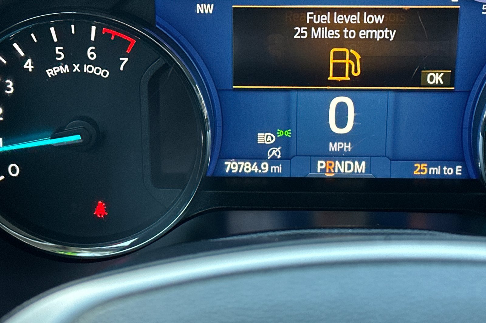 Used 2024 Ford Expedition Max XLT AWD/4WD image 32