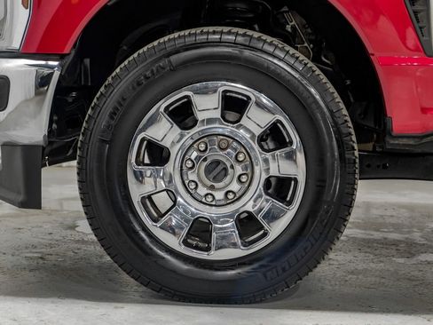 Used 2024 Ford F350 Lariat w/ Lariat Ultimate Package AWD/4WD image 64