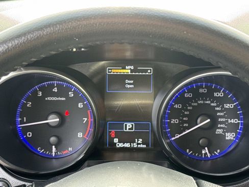 Used 2017 Subaru Outback 3.6R Limited image 11