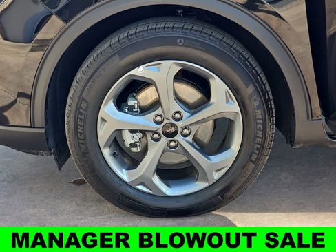 Used 2025 Ford Escape ST-Line FWD image 35