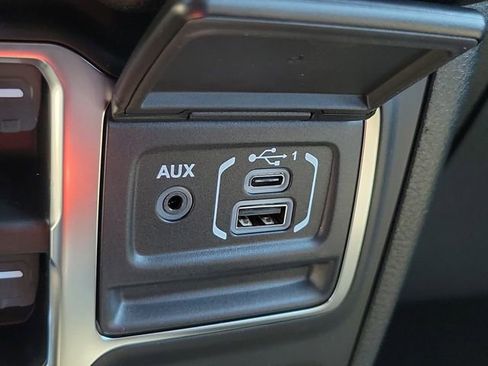 New 2026 Jeep Gladiator Sport image 23