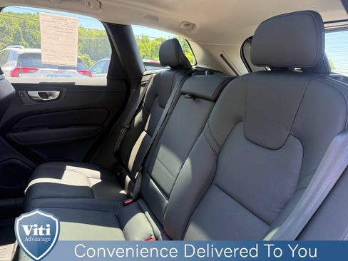 Certified 2025 Volvo XC60 T8 Plus w/ Protection Package Premier AWD/4WD image 22