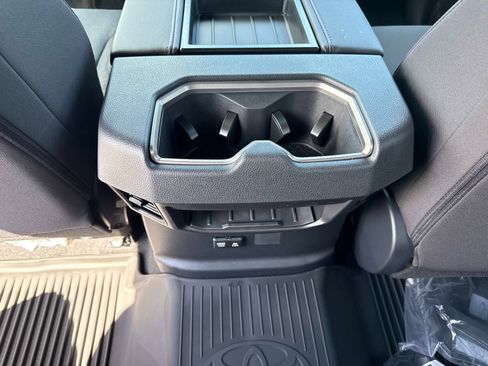 New 2026 Toyota Tundra SR5 AWD/4WD image 14