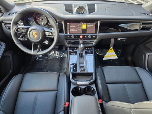 New 2026 Porsche Macan Turbo image 13