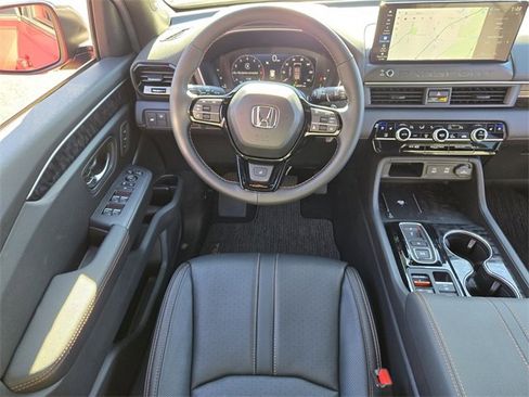 New 2026 Honda Passport TrailSport Elite image 7