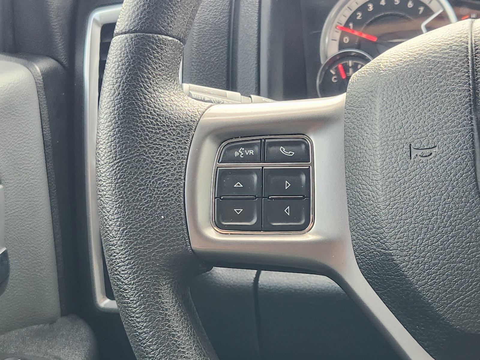Used 2022 RAM 1500 Classic SLT w/ Trailer & Traction Group RWD image 37