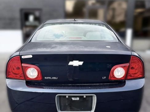 Used 2008 Chevrolet Malibu LT w/ Power Convenience Package image 4