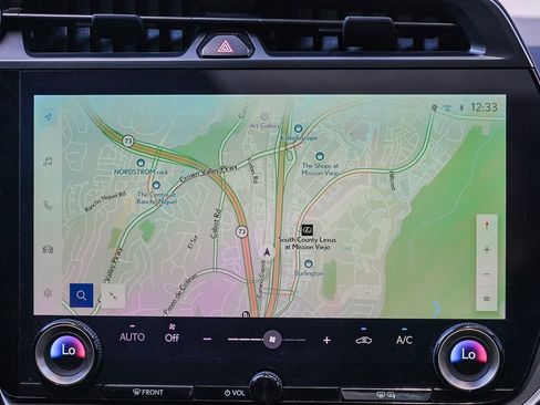 Used 2023 Lexus RZ 450e Premium w/ Technology Package image 14