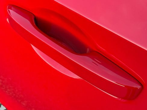 Used 2024 Honda Civic Sport image 8