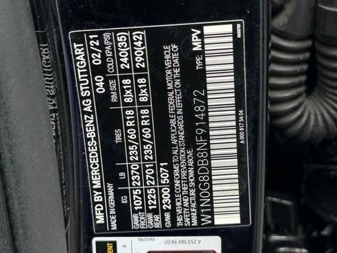 Used 2022 Mercedes-Benz GLC 300 image 35