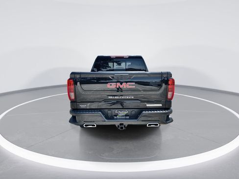 New 2026 GMC Sierra 1500 Elevation w/ Elevation Premium Package AWD/4WD image 7