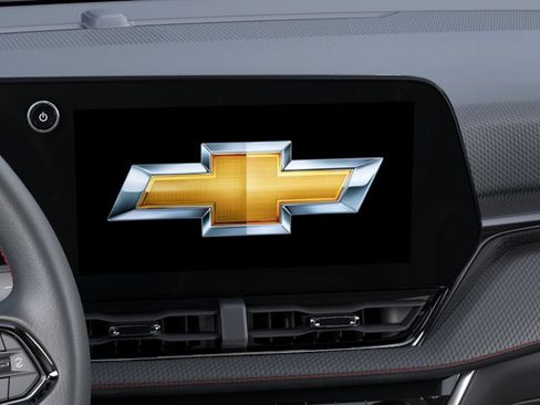 New 2027 Chevrolet Equinox RS w/ Safety and Technology Package AWD/4WD image 44