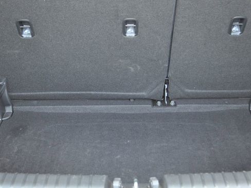 Used 2024 Kia Soul LX w/ Option Group 015 FWD image 17
