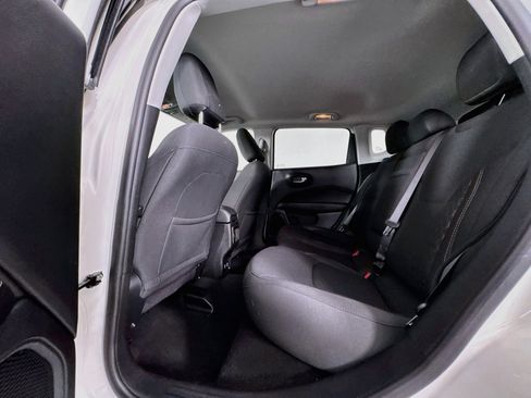 Used 2019 Jeep Compass Sport AWD/4WD image 23