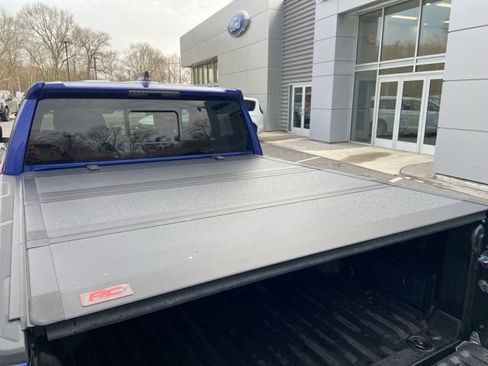 Used 2024 Toyota Tacoma TRD Off-Road image 12