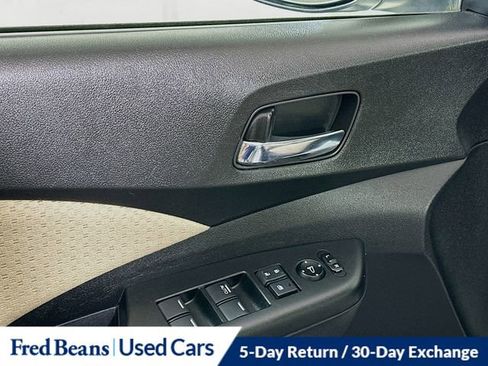 Used 2015 Honda CR-V EX image 17