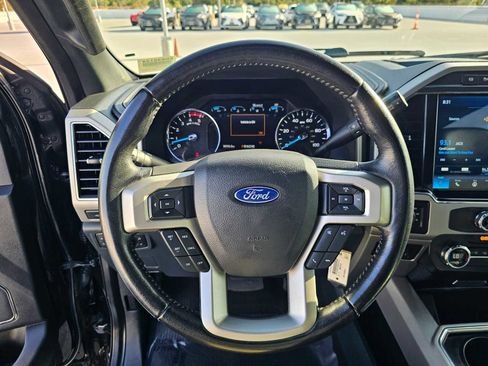 Used 2022 Ford F250 Lariat w/ FX4 Off-Road Package AWD/4WD image 22