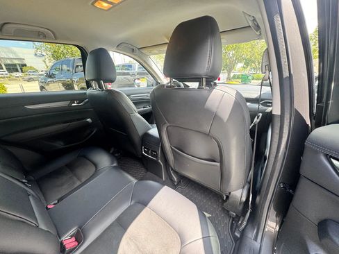 Used 2018 MAZDA CX-5 Touring FWD image 15