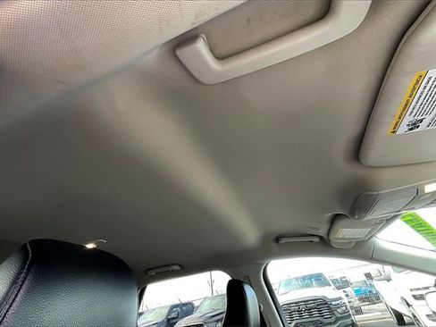 Used 2024 Ford Edge SEL image 17