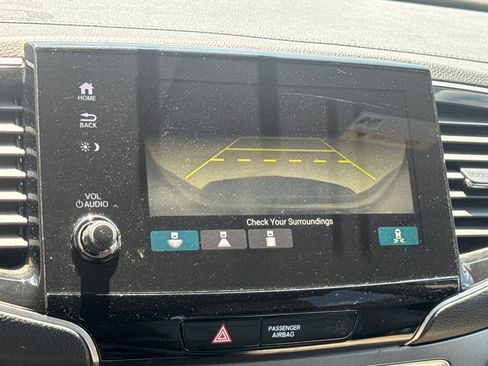 Used 2019 Honda Pilot EX-L image 23