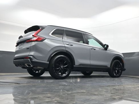 Used 2024 Honda CR-V Sport image 30
