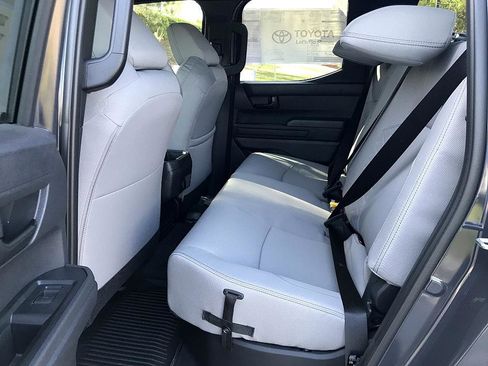 New 2025 Toyota Tacoma SR5 image 9