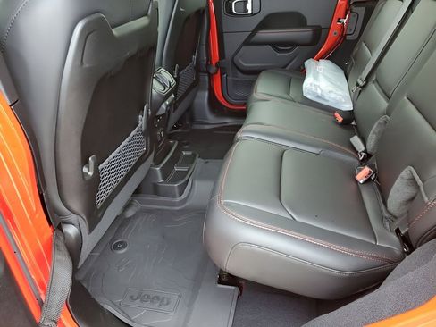 New 2026 Jeep Wrangler Unlimited Rubicon 392 image 20