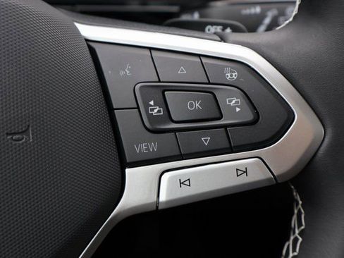 New 2026 Volkswagen Atlas SE image 22