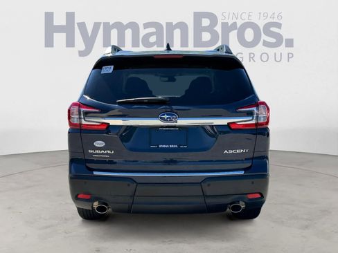 Certified 2025 Subaru Ascent Premium AWD/4WD image 4