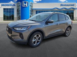 Used 2025 Ford Escape ST-Line Select video 1