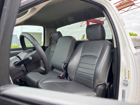 Used 2019 RAM 1500 Tradesman w/ Power & Remote Entry Group RWD image 13
