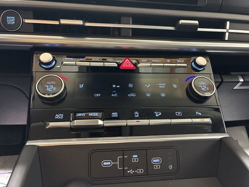 New 2026 Hyundai Santa Fe SEL AWD/4WD image 19