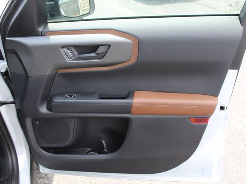 New 2026 Ford Bronco Sport Outer Banks w/ Outer Banks Tech Package+ AWD/4WD image 11