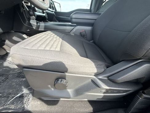 Used 2023 Ford F150 XL w/ STX Appearance Package AWD/4WD image 12