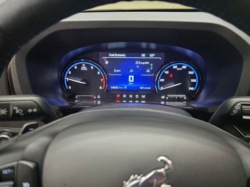 Used 2022 Ford Bronco Sport Badlands w/ Premium Package image 7