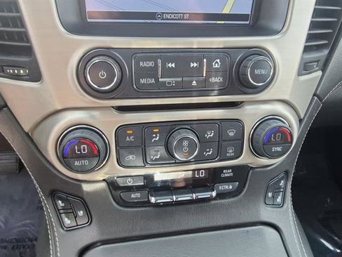 Certified 2020 GMC Yukon Denali w/ Open Road Package image 67