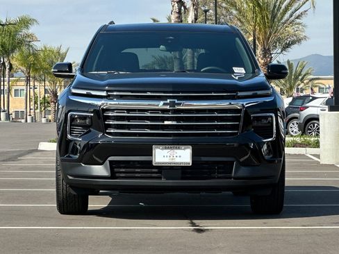 New 2026 Chevrolet Traverse LT image 9