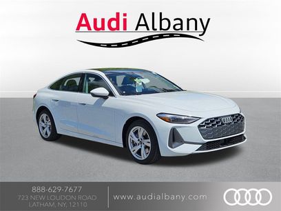 New 2025 Audi A5 2.0T Premium