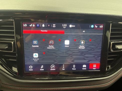 New 2026 Dodge Durango GT image 15