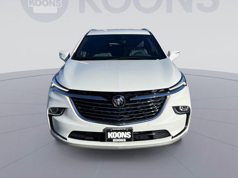 Used 2024 Buick Enclave Essence w/ LPO, Floor Liner Package image 11