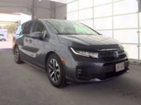 Used 2025 Honda Odyssey EX-L image 22
