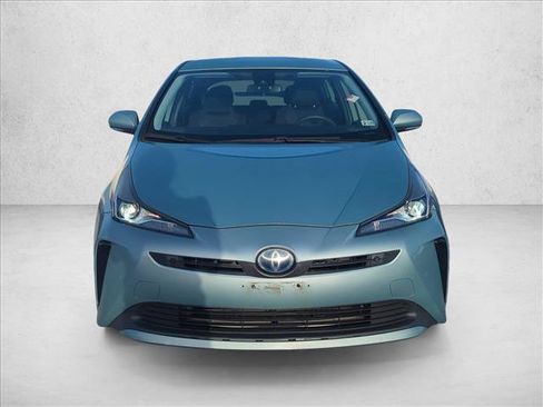 Used 2020 Toyota Prius LE w/ Protection Package #2 FWD image 3