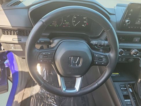 Used 2025 Honda CR-V Sport-L image 34