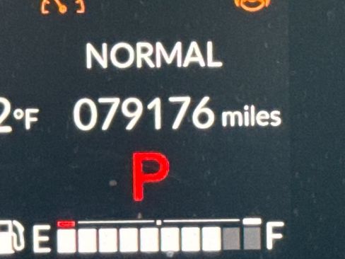 Used 2025 Honda HR-V EX-L image 40
