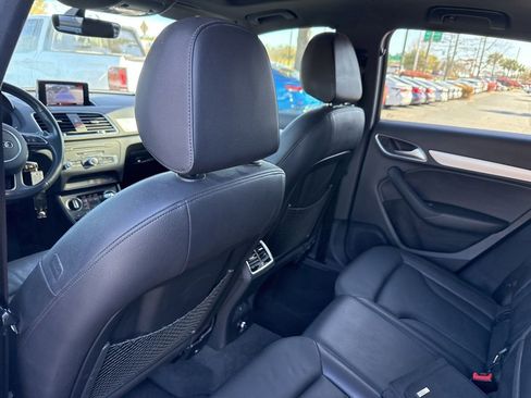 Used 2018 Audi Q3 2.0T Premium image 12