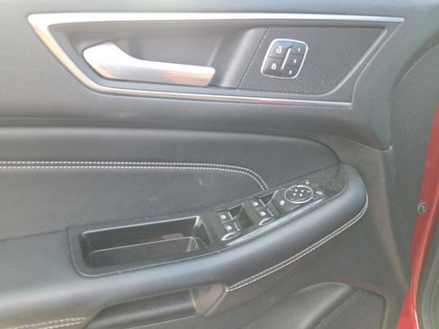 Used 2015 Ford Edge Titanium w/ Equipment Group 301A image 11